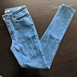 Levi's | 721 High Rise Skinny Jeans | Size 27
